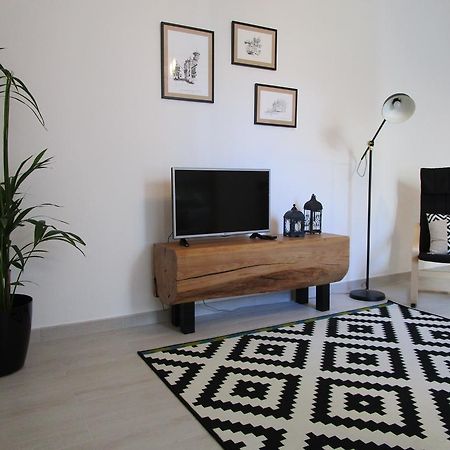 Casa Flor D'Sal Apartment อังกรา ดู เอโรอิสโม ภายนอก รูปภาพ