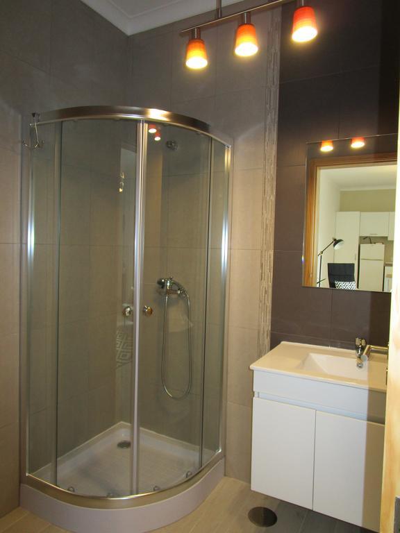 Casa Flor D'Sal Apartment อังกรา ดู เอโรอิสโม ภายนอก รูปภาพ