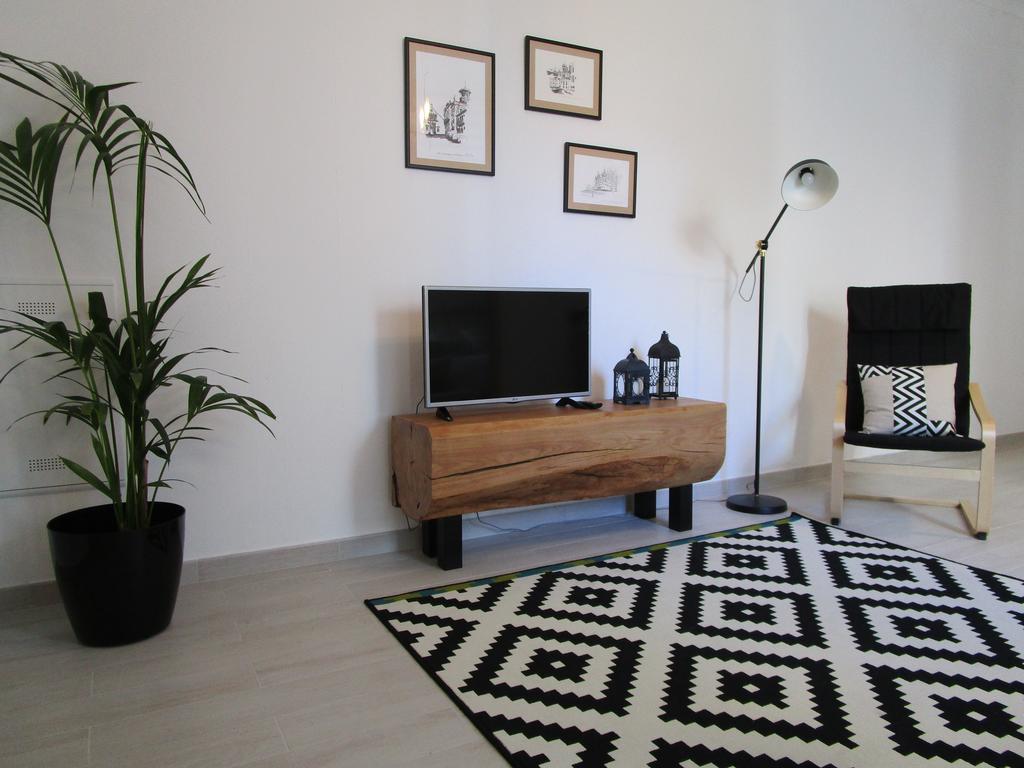 Casa Flor D'Sal Apartment อังกรา ดู เอโรอิสโม ภายนอก รูปภาพ