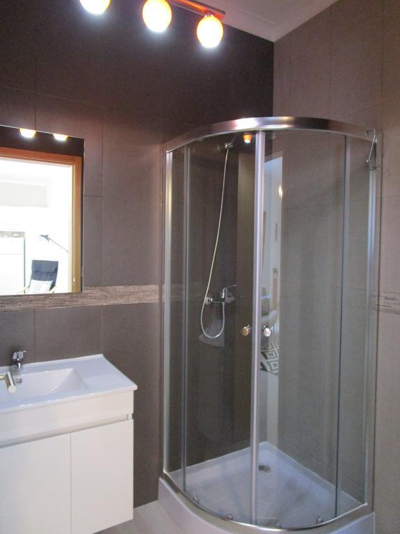 Casa Flor D'Sal Apartment อังกรา ดู เอโรอิสโม ภายนอก รูปภาพ